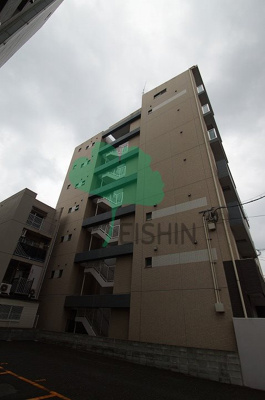 【外観】 | RENACE FOREST HAKATA(ルネスフォレストハカタ)