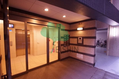 【外観】 | RENACE FOREST HAKATA(ルネスフォレストハカタ) | 外観です。