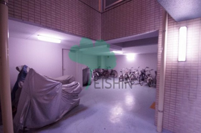 【駐車場】 | RENACE FOREST HAKATA(ルネスフォレストハカタ)