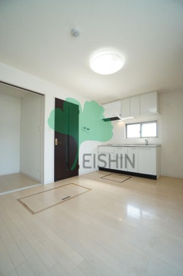 【居間・リビング】 | RENACE FOREST HAKATA(ルネスフォレストハカタ) | アレンジ自由自在の広々空間です！