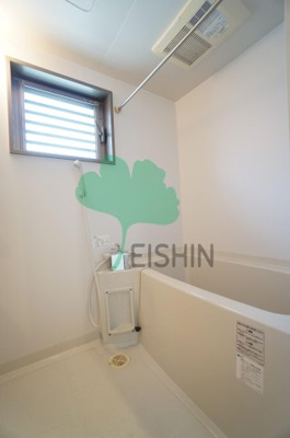 【浴室】 | RENACE FOREST HAKATA(ルネスフォレストハカタ) | 清潔感のある浴室です！