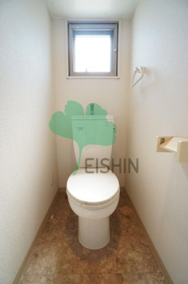 【トイレ】 | RENACE FOREST HAKATA(ルネスフォレストハカタ) | 清潔感のあるトイレです。