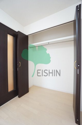 【収納】 | RENACE FOREST HAKATA(ルネスフォレストハカタ) | 収納です。