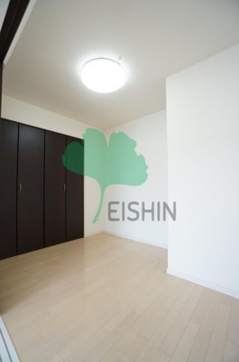 【寝室】 | RENACE FOREST HAKATA(ルネスフォレストハカタ) | 寝室です。