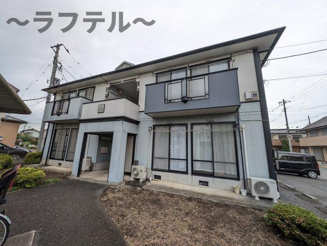 サンライフ若狭B