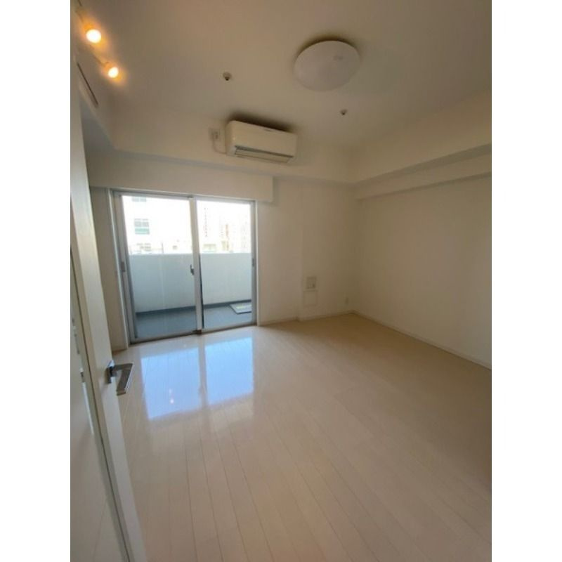 ステージファースト東大前の寝室