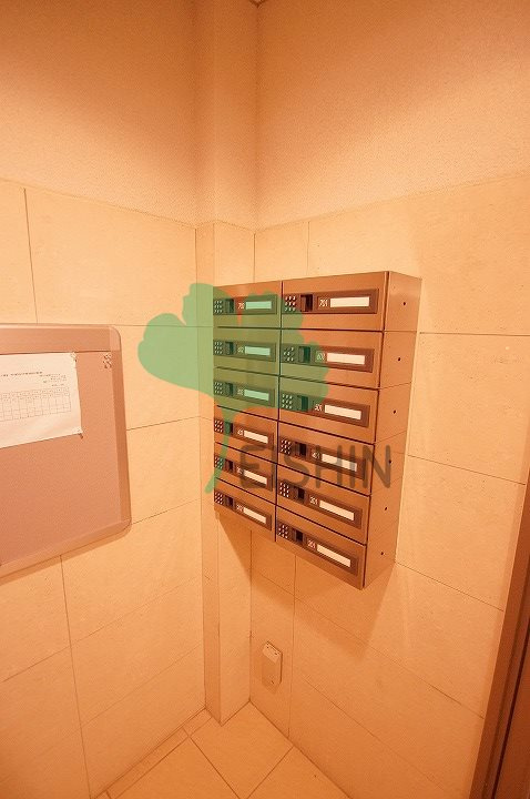 RENACE FOREST HAKATA(ルネスフォレストハカタ)のその他共用部分