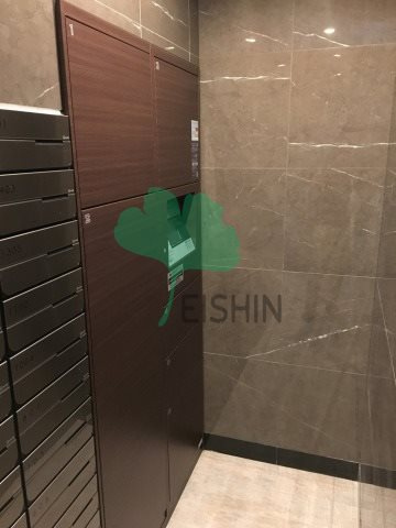 アクタス博多パークシティのその他共用部分