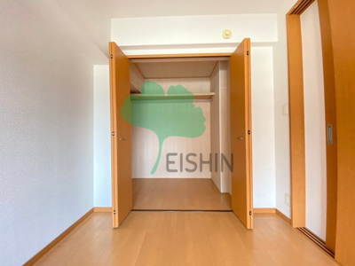【収納】 | エルシエル | 収納です。