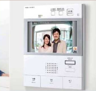 【セキュリティ】 | ベルコルティーレ | 参考写真です