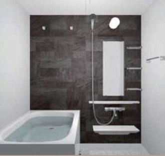 【浴室】 | ベルコルティーレ | 参考写真です