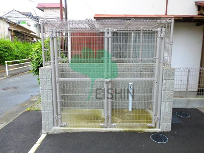【その他共用部分】 | カサヴァンヴェール