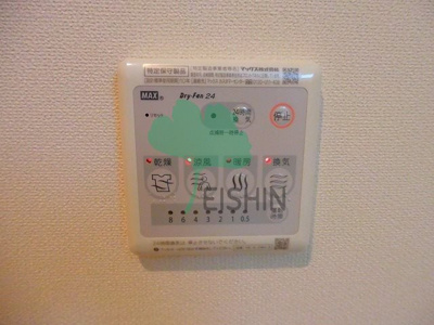 【内装】 | カサヴァンヴェール