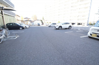 【駐車場】 | Satie今泉