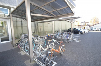 【その他共用部分】 | Satie今泉