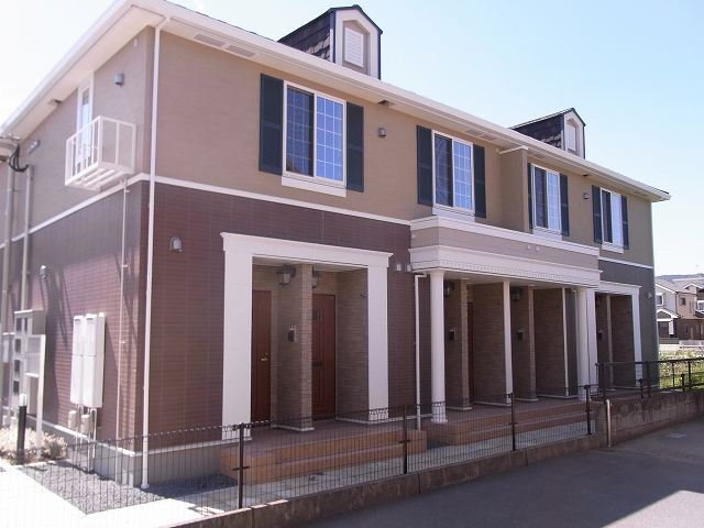 Ｐｌａｉｓｉｒ花音Ⅱの画像