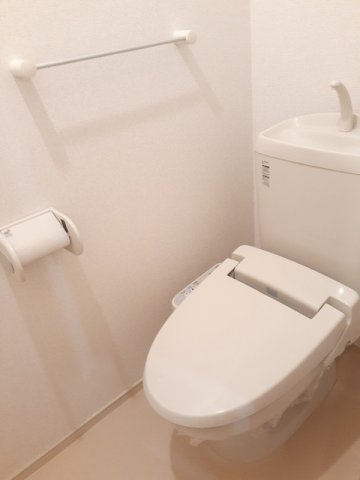 【トイレ】