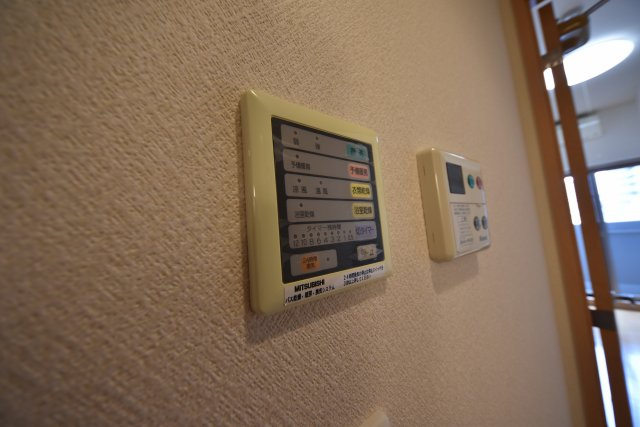 エステムコート難波サウスプレイスの設備
