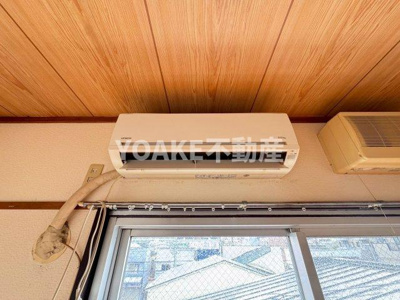 【設備】 | 浜屋ビル