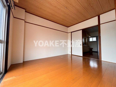 【内装】 | 浜屋ビル