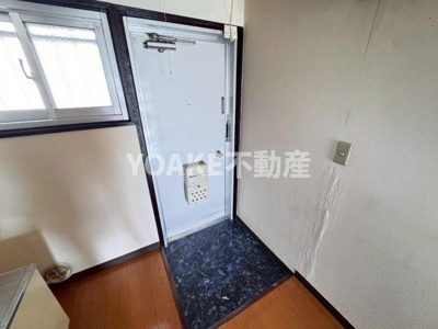 【玄関】 | 浜屋ビル