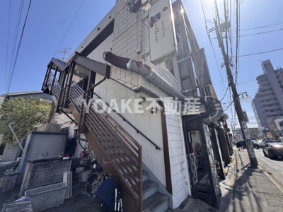 【その他共用部分】 | 浜屋ビル