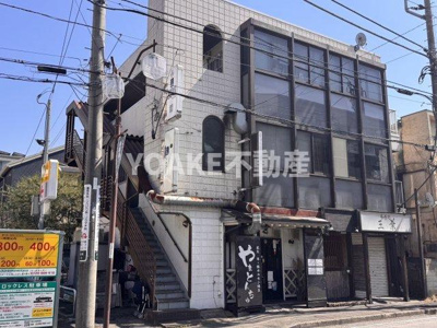 【外観】 | 浜屋ビル