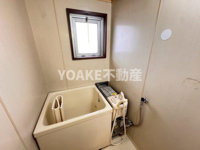 【浴室】 | 浜屋ビル