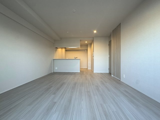 【居間・リビング】ブランシエスタ南吹田パークサイド