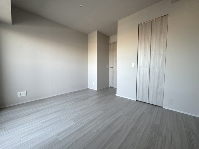 【寝室】ブランシエスタ南吹田パークサイド