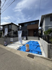 茅ヶ崎市下寺尾　新築戸建　全1棟の画像