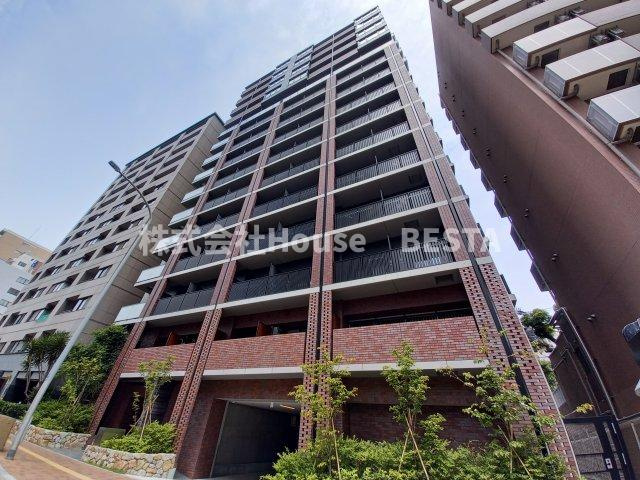 アプリーレ神戸元町