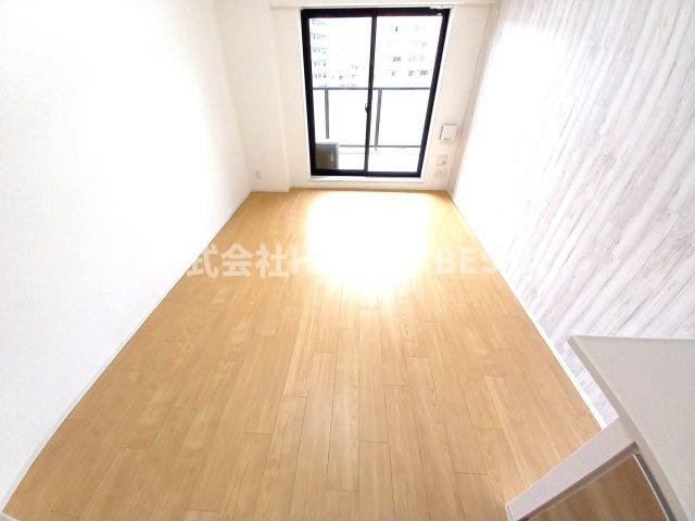 アプリーレ神戸元町の和室
