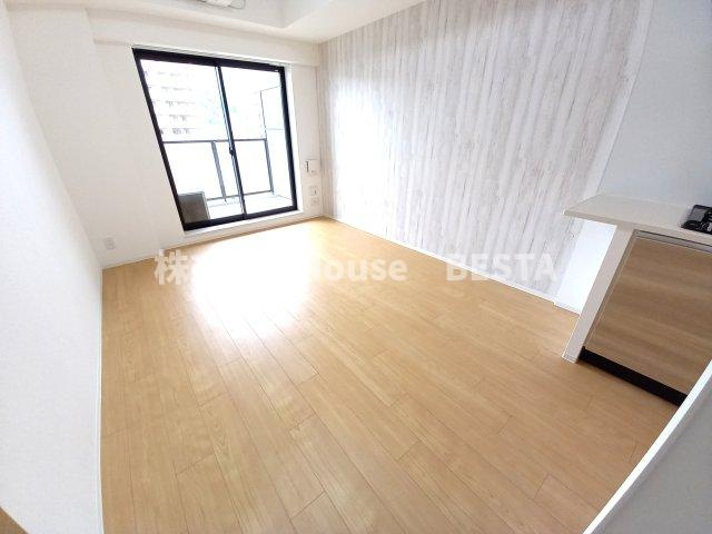 アプリーレ神戸元町の子供部屋