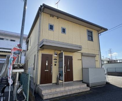 【外観】 | 城北レジデンス