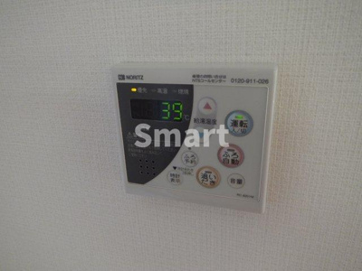 【設備】 | エルスタンザ中野新井