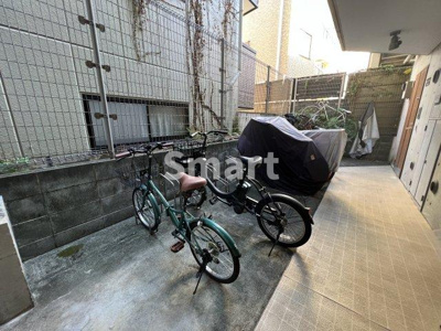 【その他共用部分】 | エルスタンザ中野新井