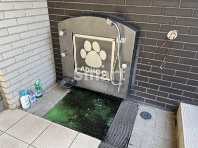  | エルスタンザ中野新井