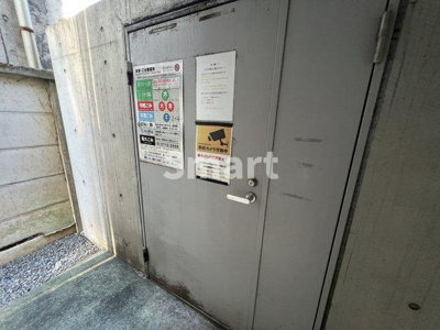  | エルスタンザ中野新井