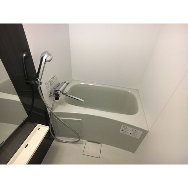 エスリード南堀江レジデンスの浴室