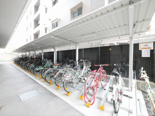 エスリード南堀江レジデンスのその他