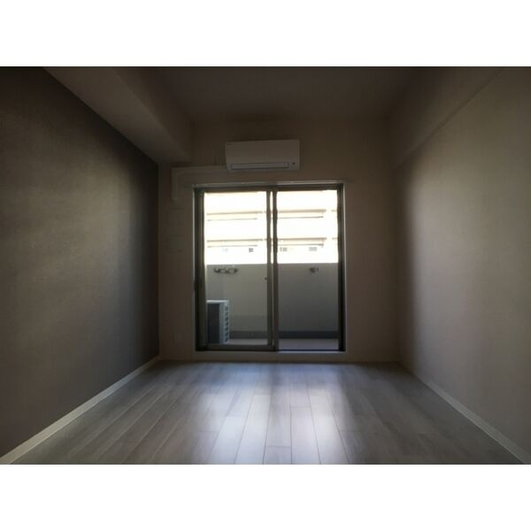 エスリード南堀江レジデンスの居間・リビング