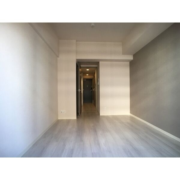 エスリード南堀江レジデンスの洋室