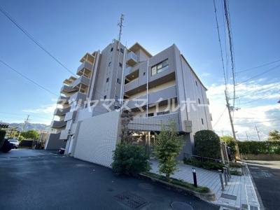 【外観】 | ヴェルデエスパシオ