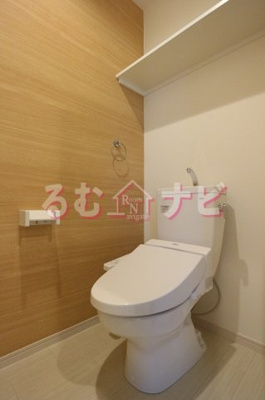 【トイレ】 | GRANDTIC春日