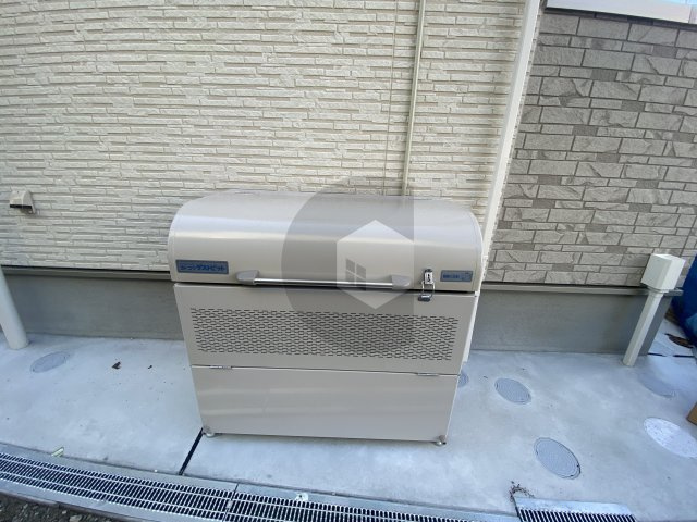 F asecia Nobiltaのその他共用部分