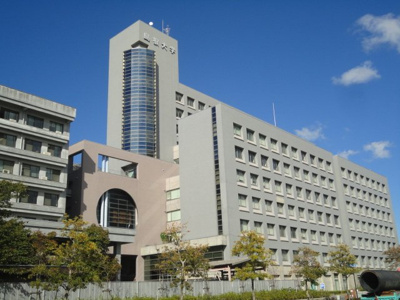 【周辺】 | コンフォールⅡ | 国立島根大学まで1,464ｍ