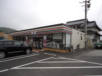 【周辺】 | コンフォールⅡ | セブンイレブン松江楽山店まで939ｍ