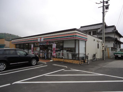 【周辺】 | コンフォールⅡ | セブンイレブン松江楽山店まで939ｍ