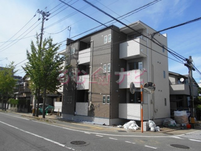 【エントランス】 | REGALEST PRESTON春日